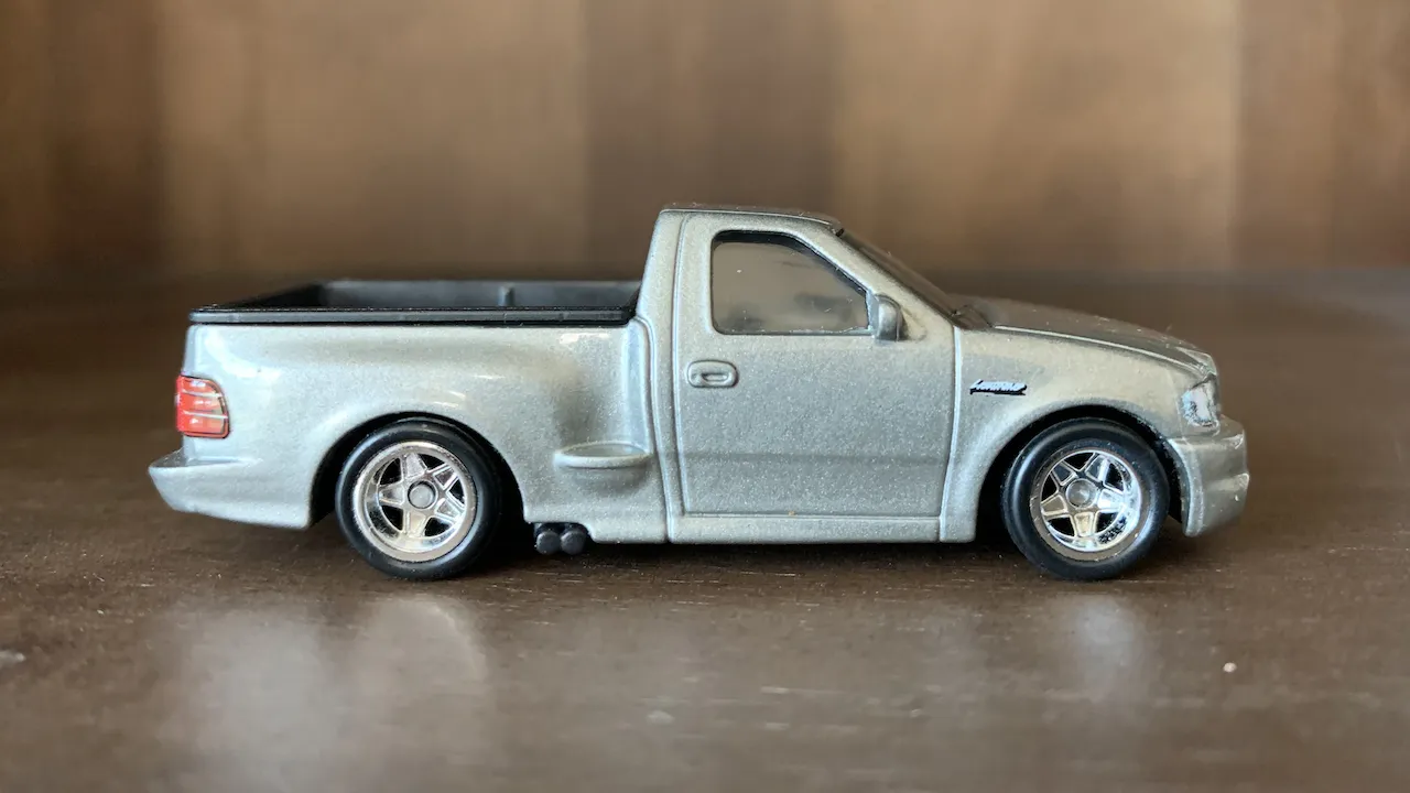 1999 Ford F150 SVT Lightning